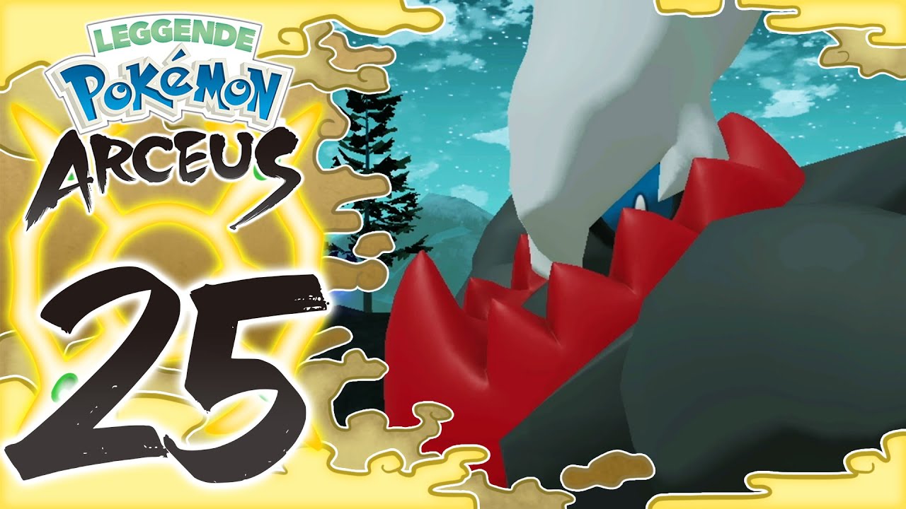 Leggende Pokémon: Arceus, ecco come ottenere cromatici e Alfa dalle