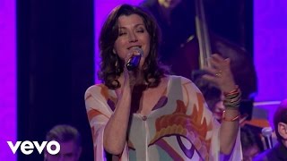 Video thumbnail of "Amy Grant - Sing Your Praise To The Lord (Live)"