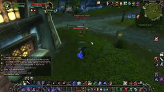 Makgora 23 Sf Warrior Vs 22 Sf Mage