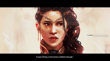 BattleTech Campaign part 1