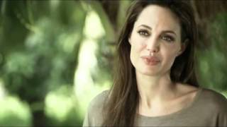 Angelina Jolie's Journey to Cambodia (Louis Vuitton Full Commercial)