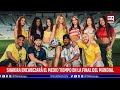 SHAKIRA ENCABEZARÁ EL MEDIO TIEMPO EN LA FINAL DEL MUNDIAL
