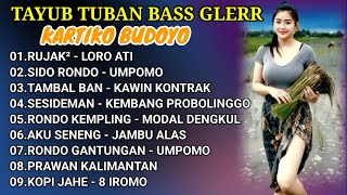 Tayub Tuban Kartiko Budoyo Terbaru