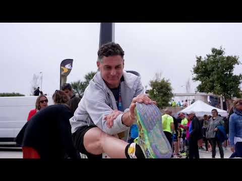Caixabank Palma City Half Marathon & XV 10K Port de Palma — vidéo de la course