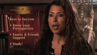 Pasadena City College Nursing Program