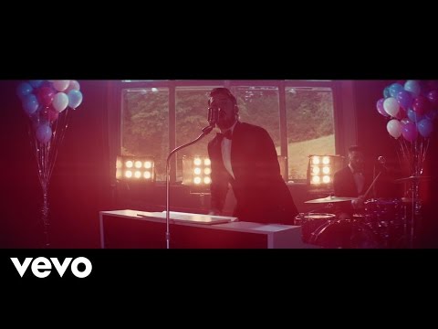 Elephant In The Room Video