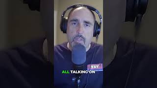 Avi Lewis: Long-Term Threat to Liberals?