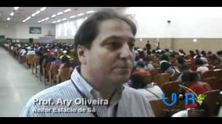 Programa Jovem Nota 10 - Vestibular Estácio