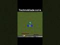 Technoblade core #technoblade #skeppy #minecraftshorts