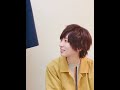 風男塾 光黄と健水と真咲「拳のハーモニーのオフショットです。」