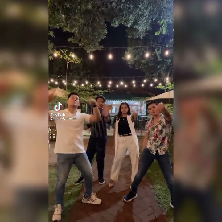 TIKTOK || VinaFan-Chand-Fathan-Afdal,,Kasian di kerjain ma afdal😂😂