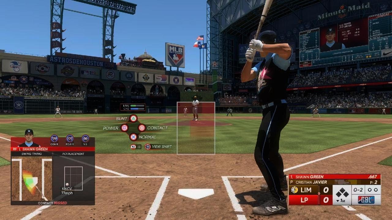 MLB The Show 23 mini seasons - YouTube