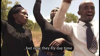 LOUD CRY VOL 12 BATOTEEMUKA