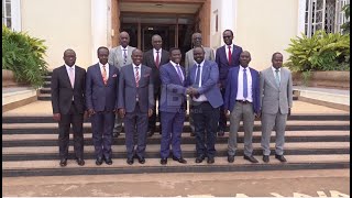 Resolving Buganda Clan Disputes: Kingdom Embraces Alternative Dispute Resolution