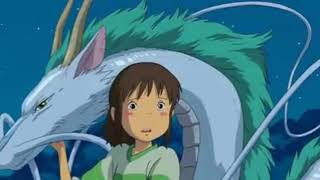 A viagem de chihiro