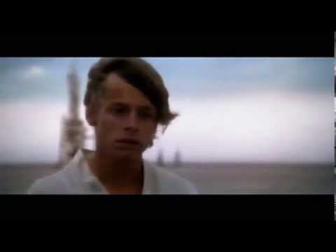 Star Wars - Luke Skywalker Tribute - Ideal of Hope