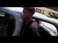 QUANDO RONDO GETS STOPPED IN A NISSAN CUBE & GOES 2 JUVENILE FOR A STOLEN FIREARM (EPISODE 3)