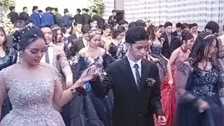 Juniors' Prom Part 3