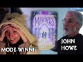 Mode Winnie activé 🧸 2 nouveaux livres Tolkien &amp; reportage sur John Howe ✨