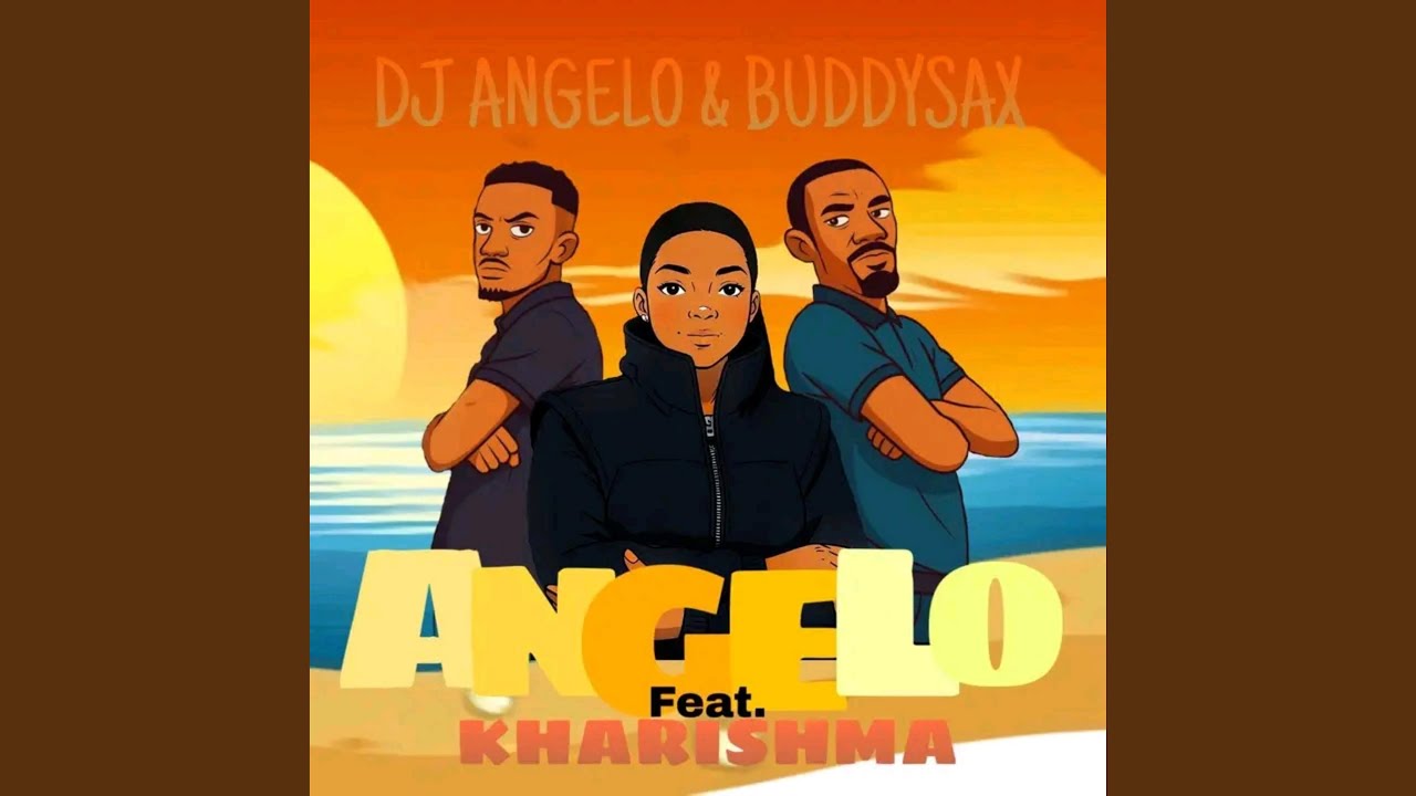 Angelo (feat. Buddysax, Dj Angelo)
