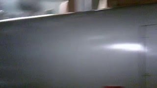 Mark 7 Thor atomic bomb #3