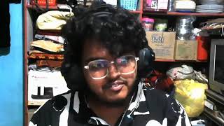 No Topic Today, Just an Honest Camera Talk