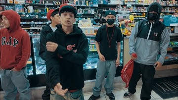 MVPT4BO1 - IN DA CUT (Official Music Video)