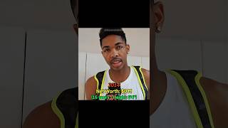 Brandon Ingram net worth evolution #networth #evolution #basketball #throughtheyears #shorts #nba