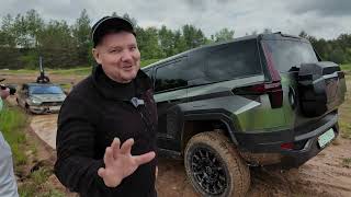 видео: Храбрый воин внедорожник 2025 Mhero 917 Оффроуд Отзывы Обзор авто #Автопанорама картинка: Храбрый воин внедорожник 2025 Mhero 917 Оффроуд Отзывы Обзор авто #Автопанорама