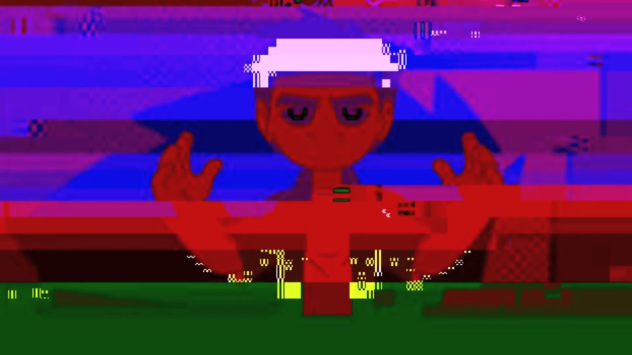 Incomplete RAR Intro