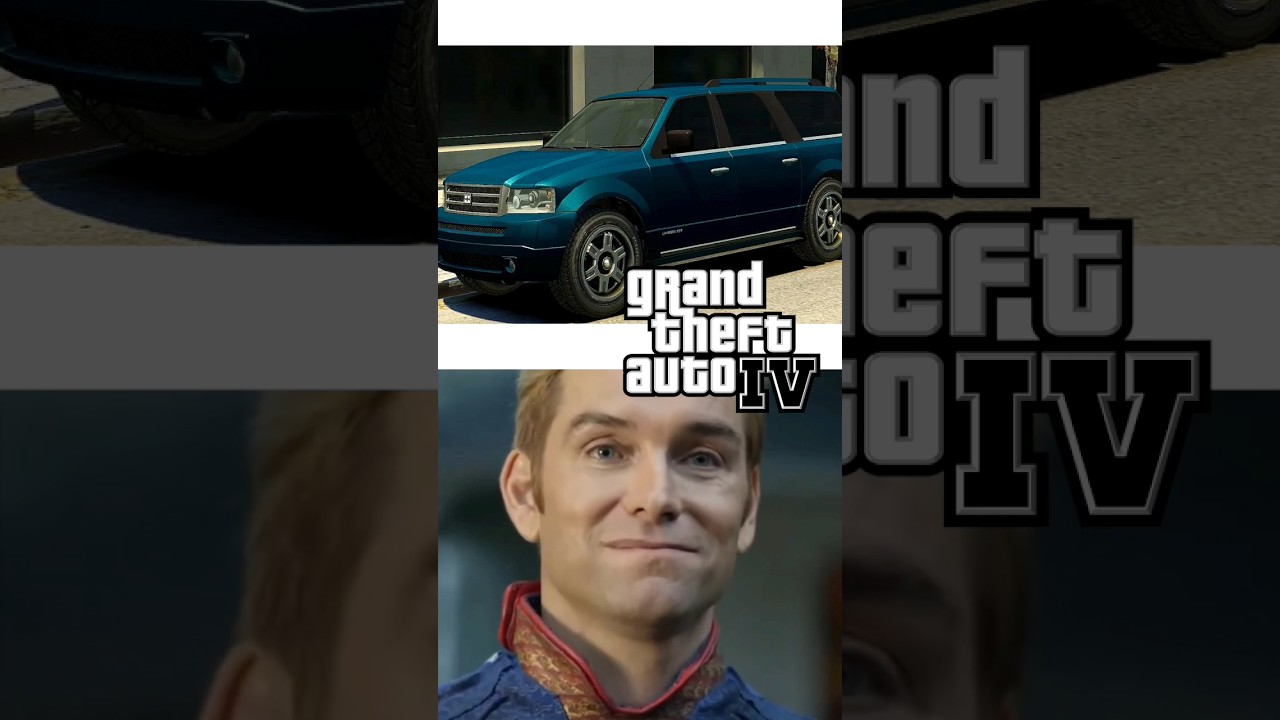 Эволюция "LANDSTALKER" в играх GTA (2001-2025)🤯 