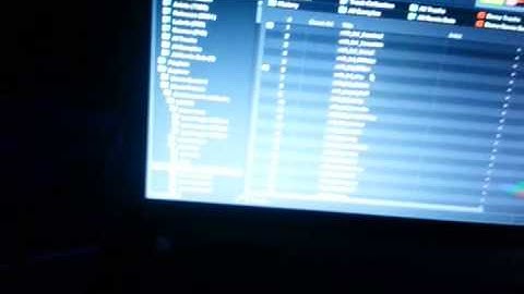 Traktor Pro 2.6.3 without a controller using loops