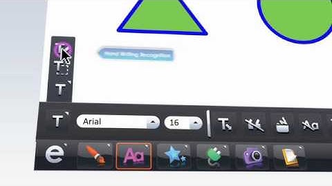 RM Easiteach Nextgeneration introduktion