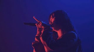 eill | Kakumei Zenya (from "BLUE ROSE TOUR 2024" at Tokyo International Forum hall C)