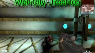 Wolfteam Glitches 2010 Pt.2