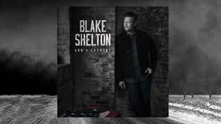 Blake Shelton - Gods Country (Audio)