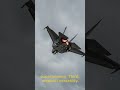 F-35 Lightning II: The $80M Stealth Fighter That Can't Be Detected ✈️#eyeqbee #aiqb