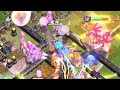 Global Rank Pushing 🔥 TH17 Legend League | 6 Insane Attacks | Clash of Clans