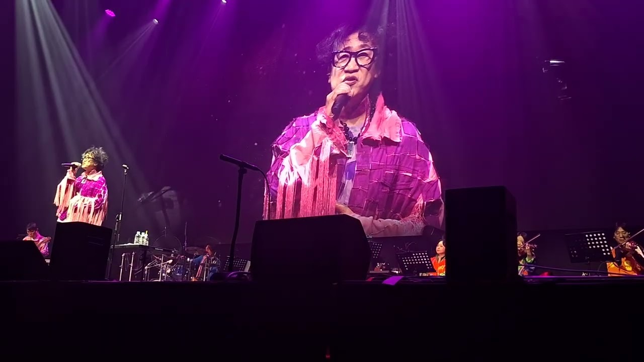 #김광진콘서트(260221) #김광진 #시간이 사랑을 잊은 이야기