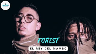 MAXSTAGE | FOREST "EL REY DEL MAMBO", DEL ANONIMATO AL ÉXITO | TERMINAMOS DESORDENANDO LA CASA