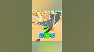 🔥 Shape - Shifting & Transform The Character 👀 Level - 3675 #shapeshifting #gameplay #shorts #viral