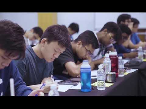 PMC - Physics, Maths and Chemistry Tuition in Singapore
