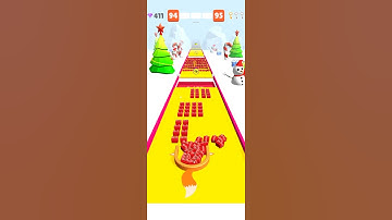 picker 3d-ios#94 bonus level-#shorts#picker3d#shorts