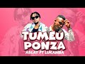 Aslay Ft Lukamba - Tumeuponza (Official Music Video )