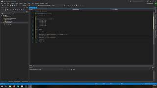 ITCP Lab 2.2 - Arrays