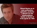 Todas las películas de Edward Norton