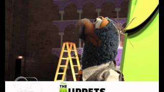 Muppets Movie Sponsorship Ant Farm