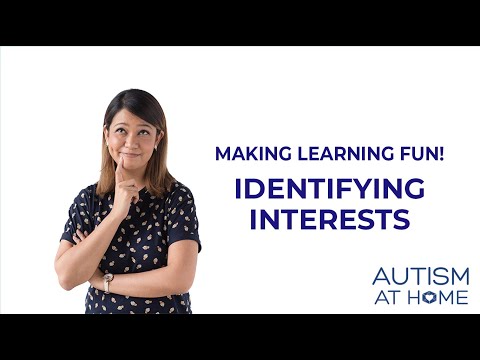 Video: How To Identify The Makings Of A Child