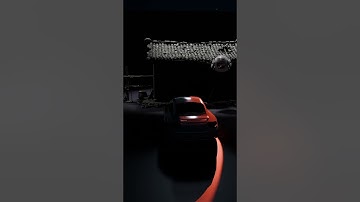 ROBOT DRONE animation in blender