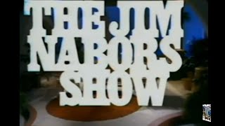 The Jim Nabors Show with  Burt Reynolds, Carol Burnett, Betty White 1978